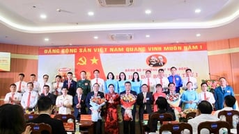 Nhiệm kỳ 2025-2030, phường Quy Nhơn Đông phấn đấu tốc độ tăng giá trị sản phẩm đạt 21,7%