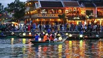 Hội An sáng tạo từ di sản, kiến tạo cho tương lai
