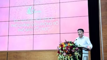 Bộ Văn hóa, Thể thao và Du lịch chính thức phát động Cuộc thi “Bản sắc”
