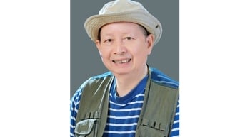 Chuyện đời chuyện nghề: Khi nhà văn Đới Xuân Việt 'lạc lối'