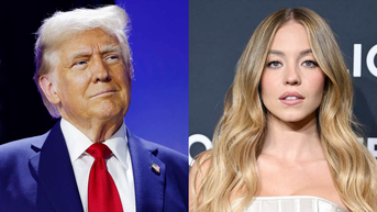 American Eagle khủng hoảng sau khi quảng cáo của Sydney Sweeney được ông Trump ca ngợi