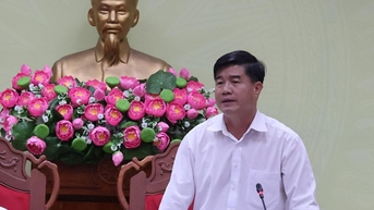 បង្កើតបរិយាកាសអភិវឌ្ឍន៍ដ៏ទូលំទូលាយ