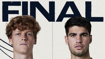 Chung kết trong mơ Cincinnati 2025: Sinner đại chiến Alcaraz