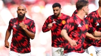 Man Utd 0-0 Arsenal (hiệp 1): Cunha, Mbeumo và Gyokeres đá chính