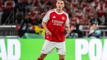 Hấp dẫn màn so tài giữa Man United và Arsenal