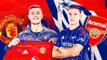Nhận định MU vs Arsenal: Pháo thủ đại náo Old Trafford