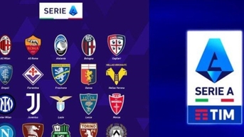 Lịch thi đấu bóng đá Serie A 2025/26 mới nhất