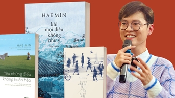 Để sách chữa lành