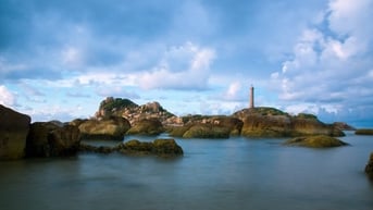 Hải đăng Kê Gà