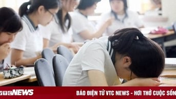 Phụ huynh càng giàu con càng dễ trúng tuyển vào đại học