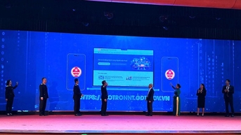 Ra mắt Cổng thông tin thuế hỗ trợ doanh nhân