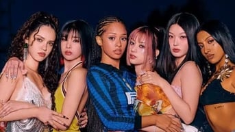 KATSEYE biến tham vọng toàn cầu hóa K-pop của HYBE thành sự thật