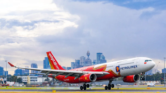 Vietjet dành tặng 3 ngày vàng từ 18 đến 20-8 với vô vàn khuyến mãi hấp dẫn