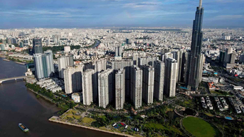 Khu thương mại tự do sẽ là động lực mới cho TP.HCM