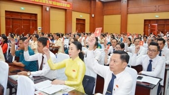 Phát triển xã Kiên Lương theo hướng Xanh - Số - Bền vững