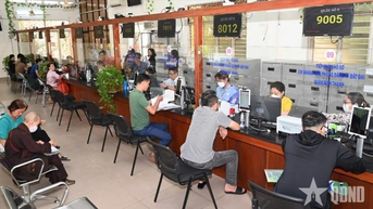 Bộ Tư pháp đề xuất cho phép công chức cấp xã được thực hiện chứng thực