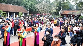 Phát huy vai trò cộng đồng