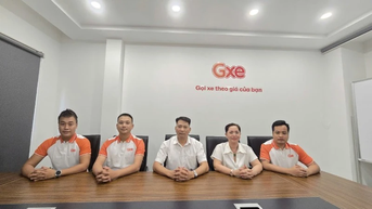 Giải pháp tối ưu hóa vận tải do người Việt phát triển