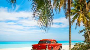 Du lịch Varadero: Nghỉ dưỡng ở một trong những bãi biển quyến rũ nhất hành tinh
