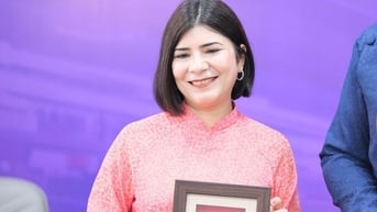 'Tôi được chứng kiến một Việt Nam đang tiến bước với mục tiêu rõ ràng'
