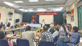 Dấu ấn Giáng Son trong dòng chảy nhạc Việt đương đại