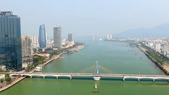 Quản lý, duy trì hạ tầng kỹ thuật trên địa bàn thành phố Đà Nẵng