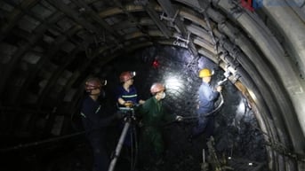 Đầu tư mở rộng mỏ Hà Ráng - động lực mới cho ngành Than