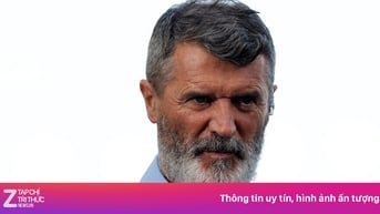 Roy Keane chê Arsenal sẽ phải trả giá vì 'ăn non'
