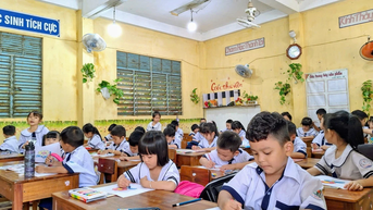 An Giang ban hành quy định về dạy và học thêm