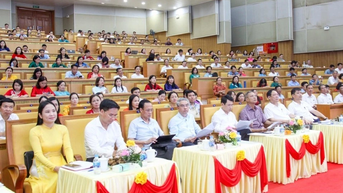 Hưng Yên chú trọng xây trường chuẩn quốc gia bậc Tiểu học