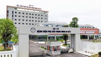 Sắp khánh thành 2 bệnh viện quy mô hơn 1.800 tỷ đồng ở Hà Nội
