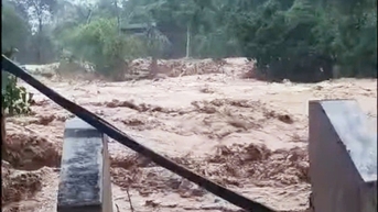 Cảnh báo lũ quét, sạt lở ở 4 tỉnh miền Trung và dự báo thời tiết cả nước 10 ngày