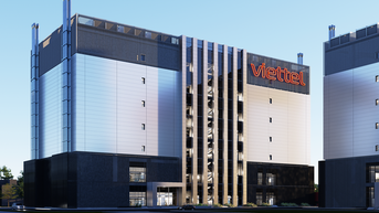 Viettel đầu tư 1 tỷ USD khởi công hai công trình trọng điểm quốc gia
