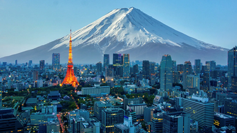 Tokyo (Nhật Bản) mang đến kỳ nghỉ làm việc tốt nhất thế giới năm 2025
