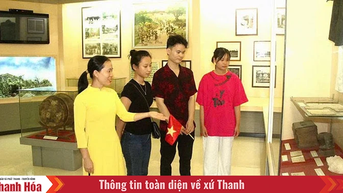 Những hiện vật vô giá