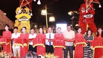 Khánh Hòa: Khai trương Làng nghề Nha Trang xưa
