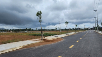 Quảng Ngãi hoàn thành các khu tái định cư đường sắt tốc độ cao trong năm 2026