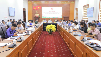 Hội nghị Ủy ban Mặt trận Tổ quốc Việt Nam tỉnh Lai Châu lần thứ 4, khoá XIII, nhiệm kỳ 2024 - 2029