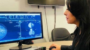 Công nghệ AI chẩn đoán ung thư chính xác gần 100% mà không cần bác sĩ