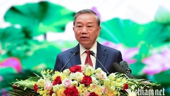 Tổng Bí thư: Dự kiến khoảng 10% Ủy viên Trung ương khóa mới dưới 47 tuổi