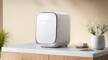 Xiaomi ra mắt máy giặt sấy mini vô hiệu hóa HPV