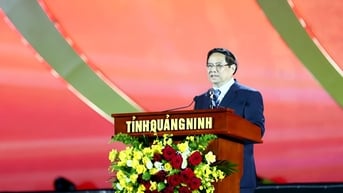 Thủ tướng dự Lễ công bố Di sản Văn hóa Thế giới Yên Tử - Vĩnh Nghiêm - Côn Sơn, Kiếp Bạc