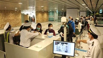 Địa phương 'cửa ngõ giao thương quốc tế' sẵn sàng ứng phó nguy cơ dịch bệnh Chikungunya