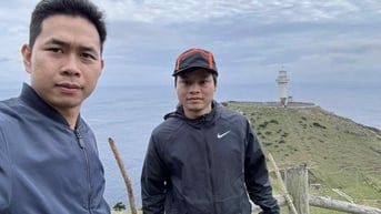 Hai chàng trai Việt cứu sống 2 bé người Nhật giữa sóng dữ: Câu chuyện khiến đồng hương tự hào