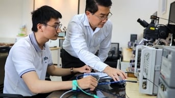 Thầy cô phải là tấm gương đổi mới trong kỷ nguyên AI
