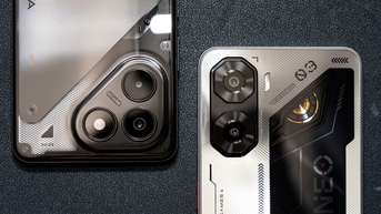 'ការប្រៀបធៀប' Tecno Pova 7 និង Nubia Neo 3៖ តើមួយណាជាជម្រើសសម្រាប់អ្នកលេងហ្គេម eSports?