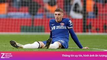 Cole Palmer bị chấm điểm 3