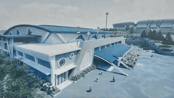 3 dự án, công trình lĩnh vực văn hóa, thể thao được khởi công, khánh thành chào mừng kỷ niệm 80 năm Quốc khánh