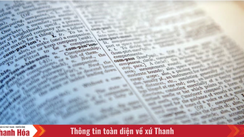 Nguyên nhân từ lạ “skibidi” được bổ sung vào từ điển Cambridge lừng danh