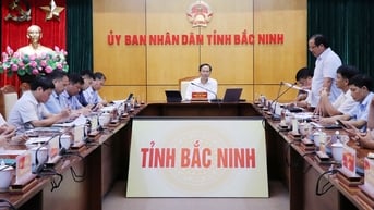 Bắc Ninh: Đẩy mạnh sản xuất theo tiêu chuẩn an toàn, mở rộng thị trường xuất khẩu
